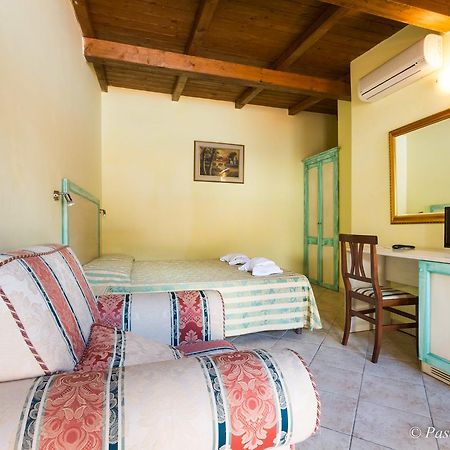 Bed&Breakfast Villa Valente Tragliatella Εξωτερικό φωτογραφία