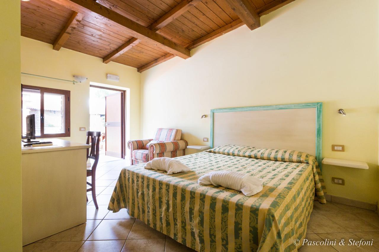 Bed&Breakfast Villa Valente Tragliatella Εξωτερικό φωτογραφία