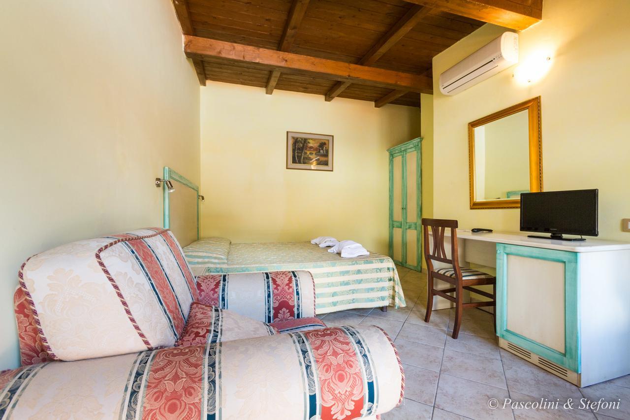 Bed&Breakfast Villa Valente Tragliatella Εξωτερικό φωτογραφία